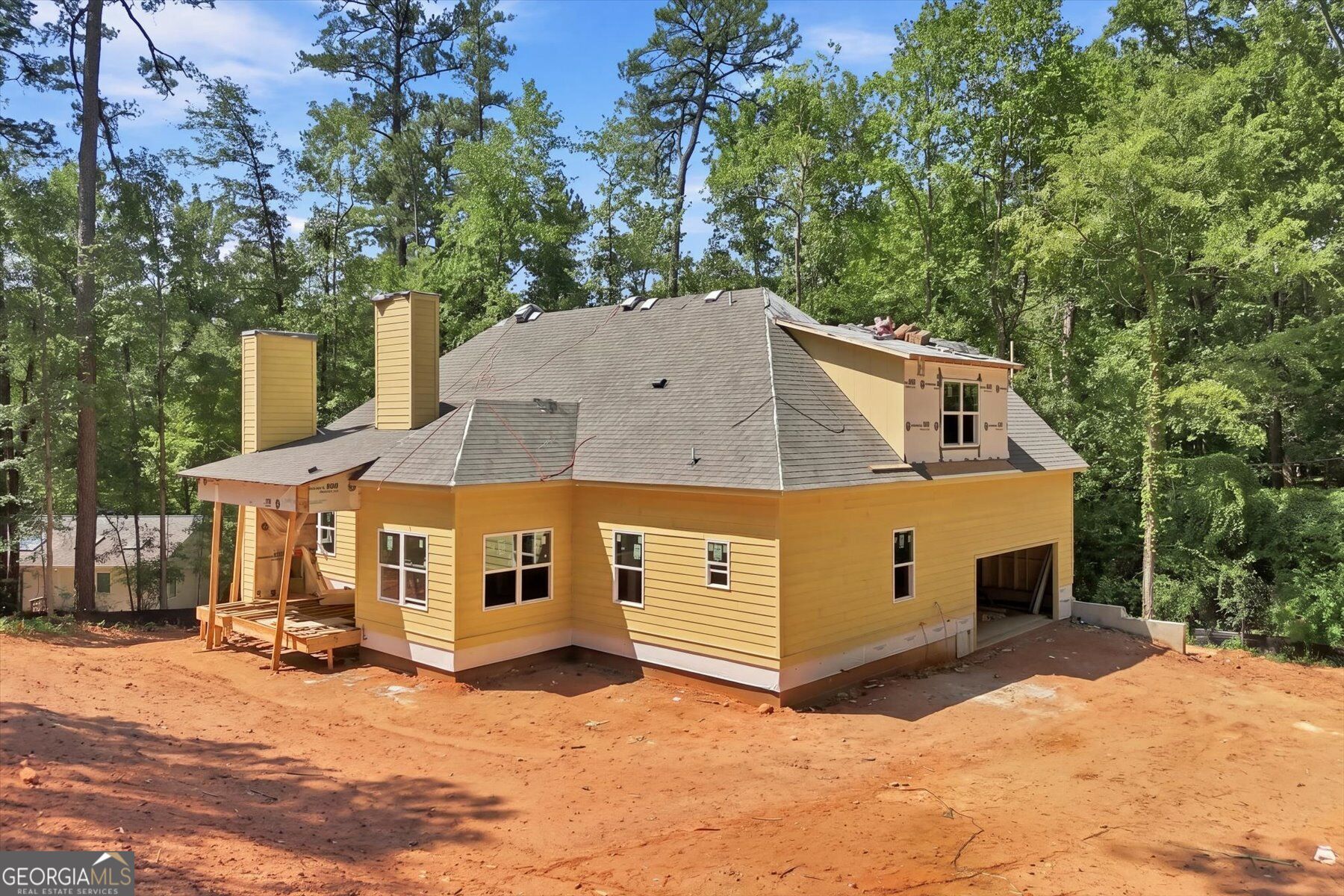 560 Fortson Road Property Photo 4
