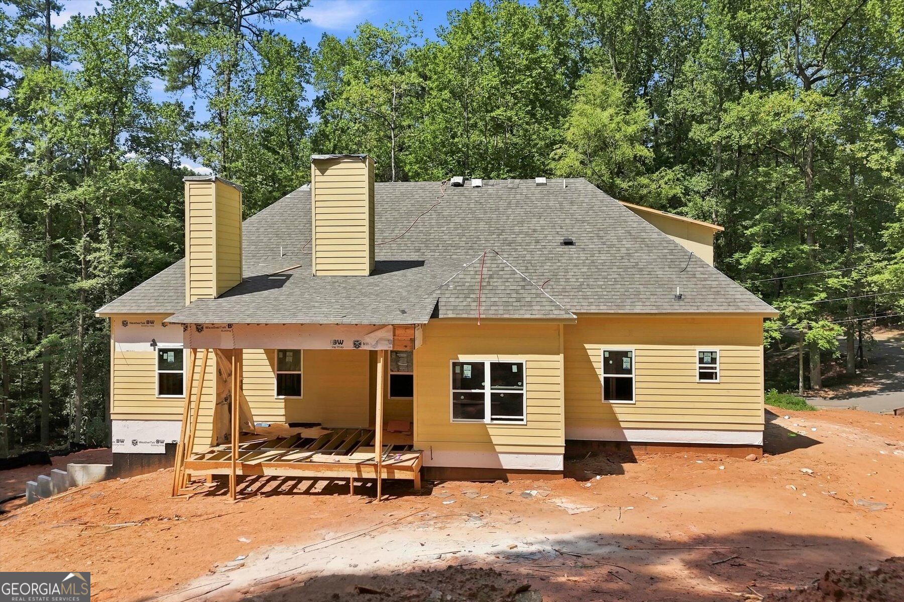 560 Fortson Road Property Photo 5