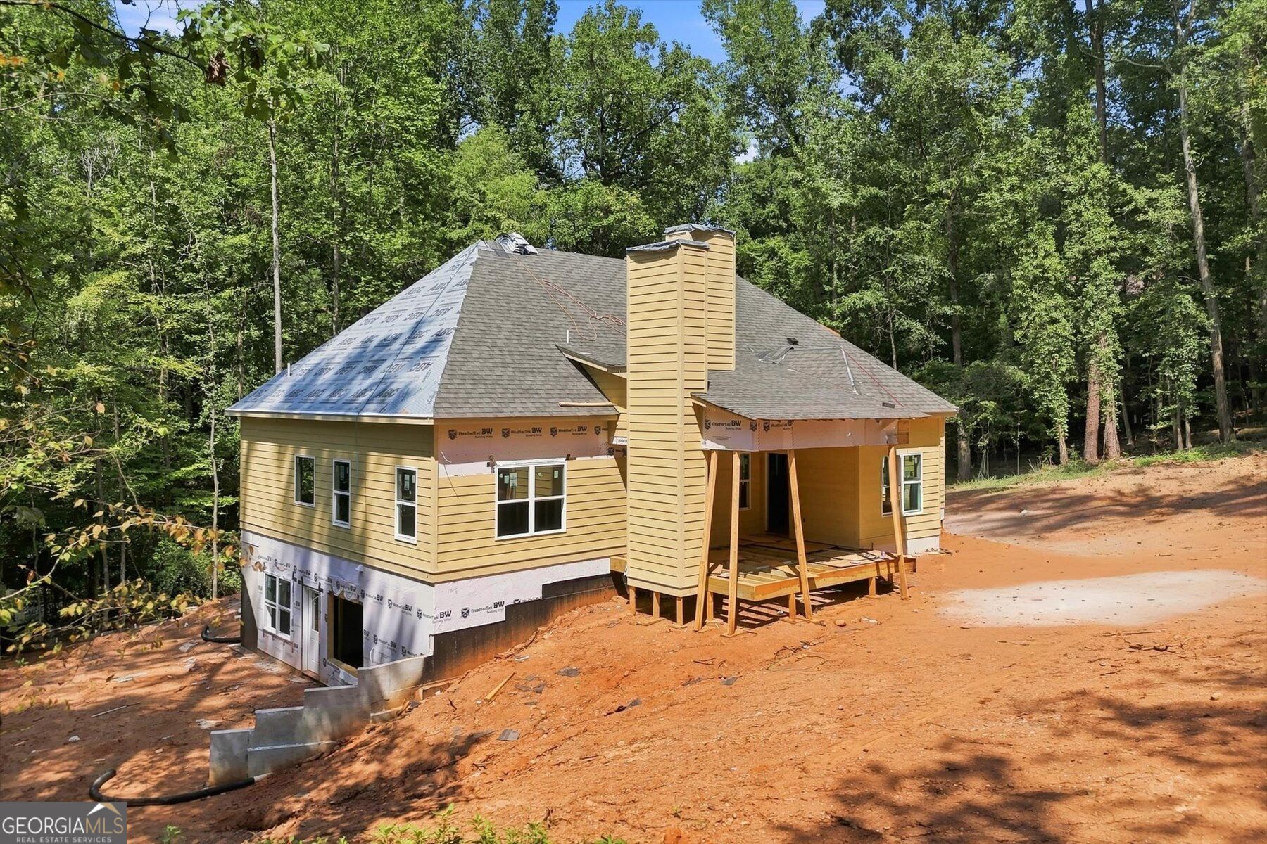 560 Fortson Road Property Photo 6