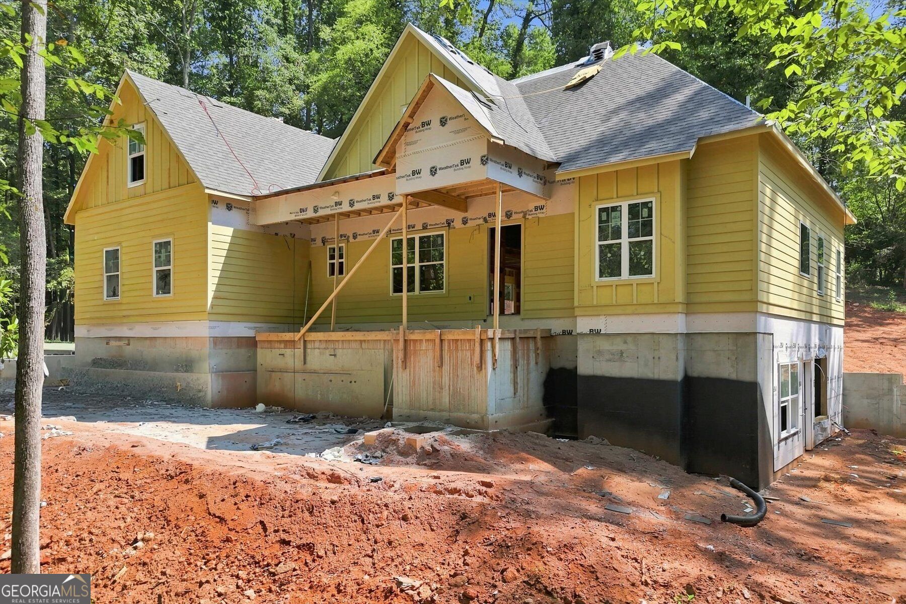 560 Fortson Road Property Photo 7