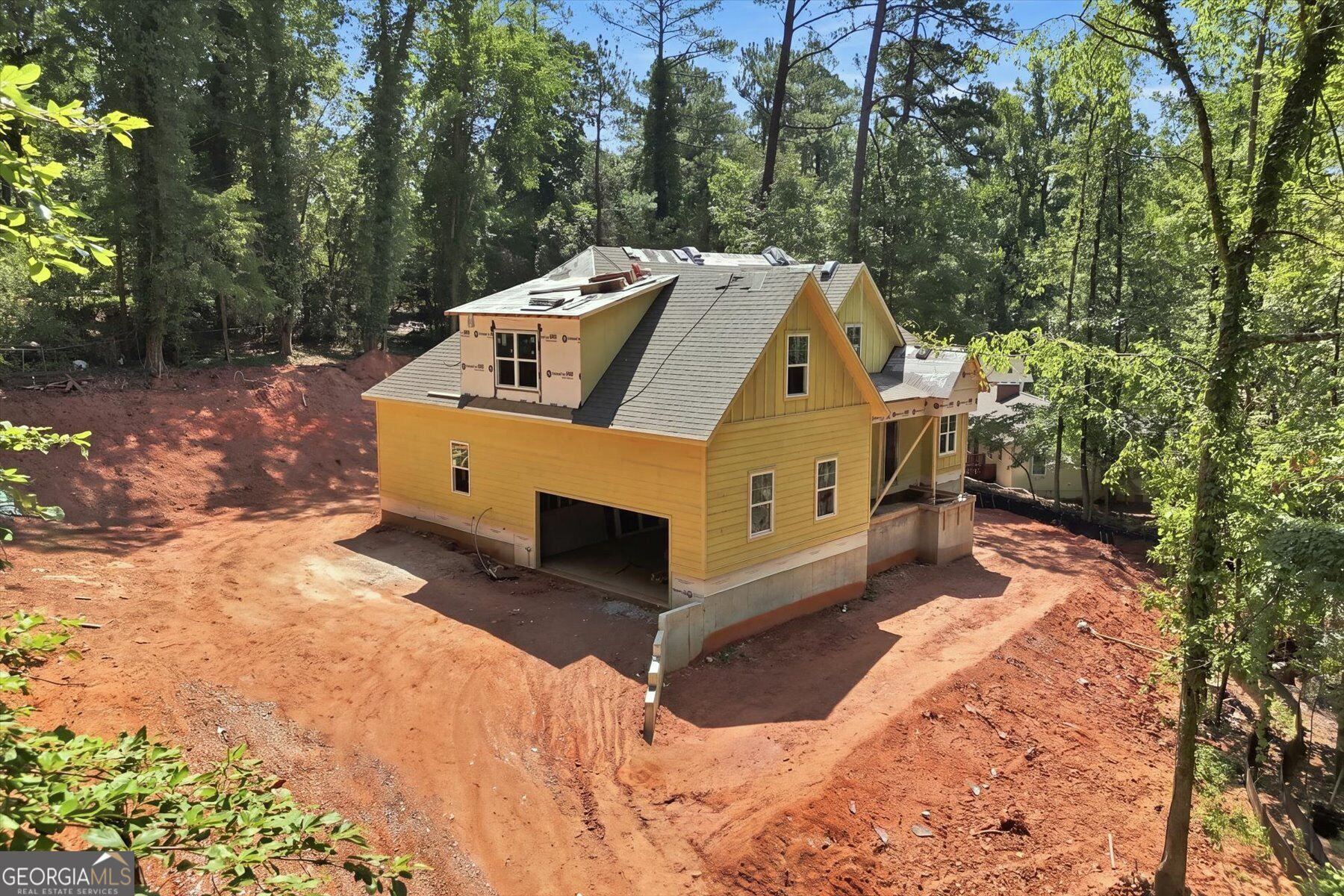 560 Fortson Road Property Photo 8