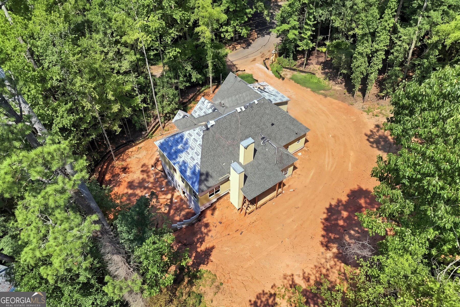 560 Fortson Road Property Photo 9