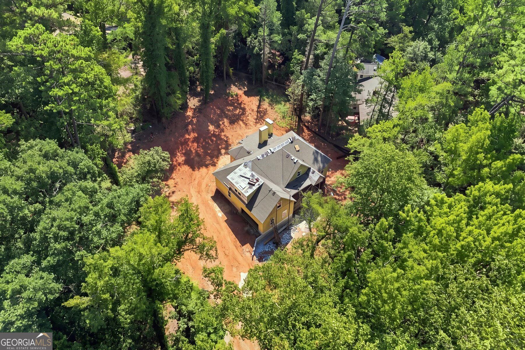 560 Fortson Road Property Photo 10