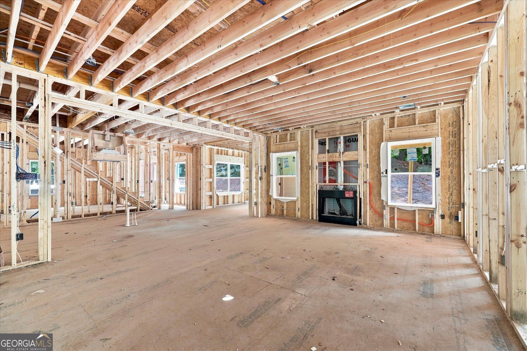 560 Fortson Road Property Photo 11