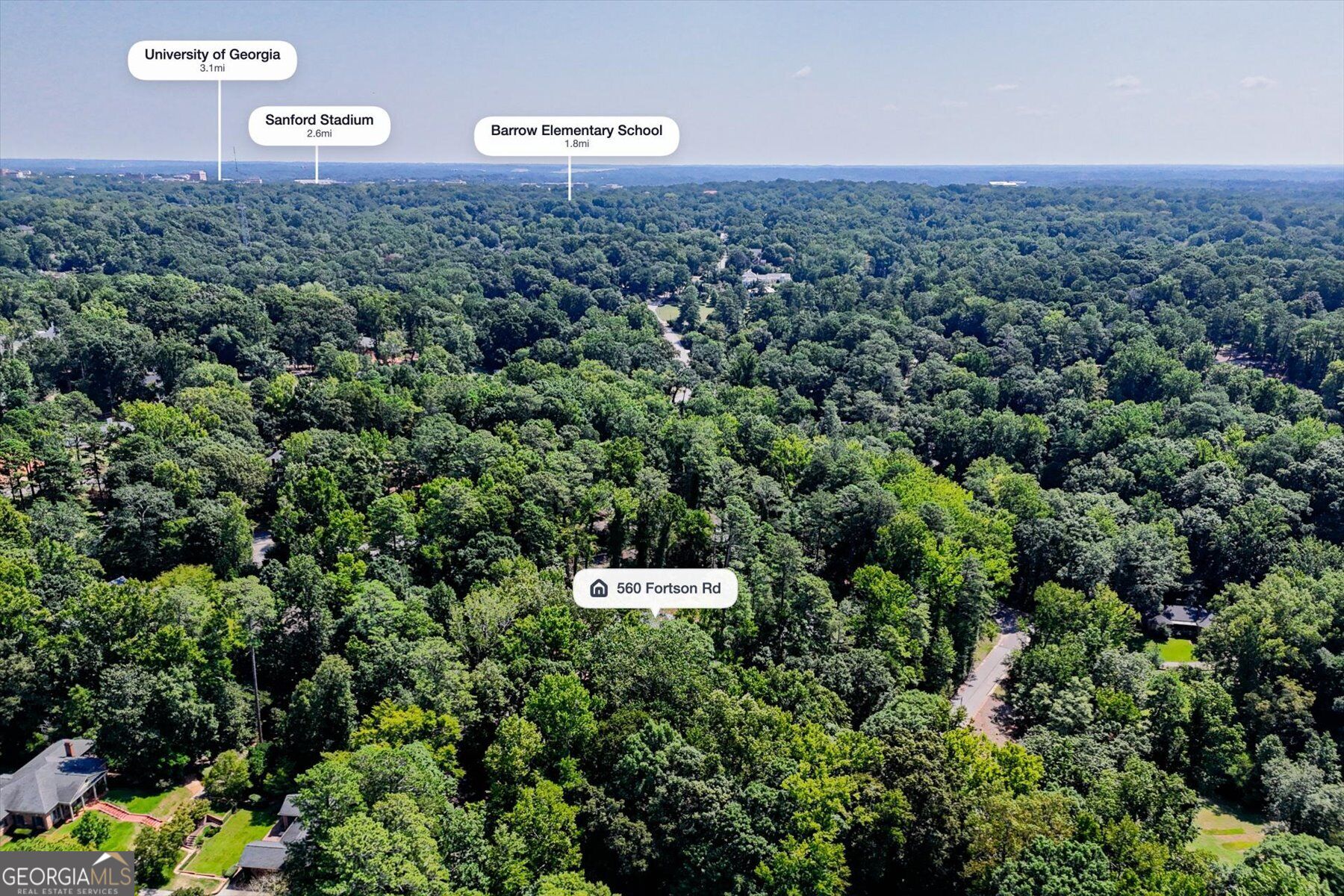 560 Fortson Road Property Photo 28