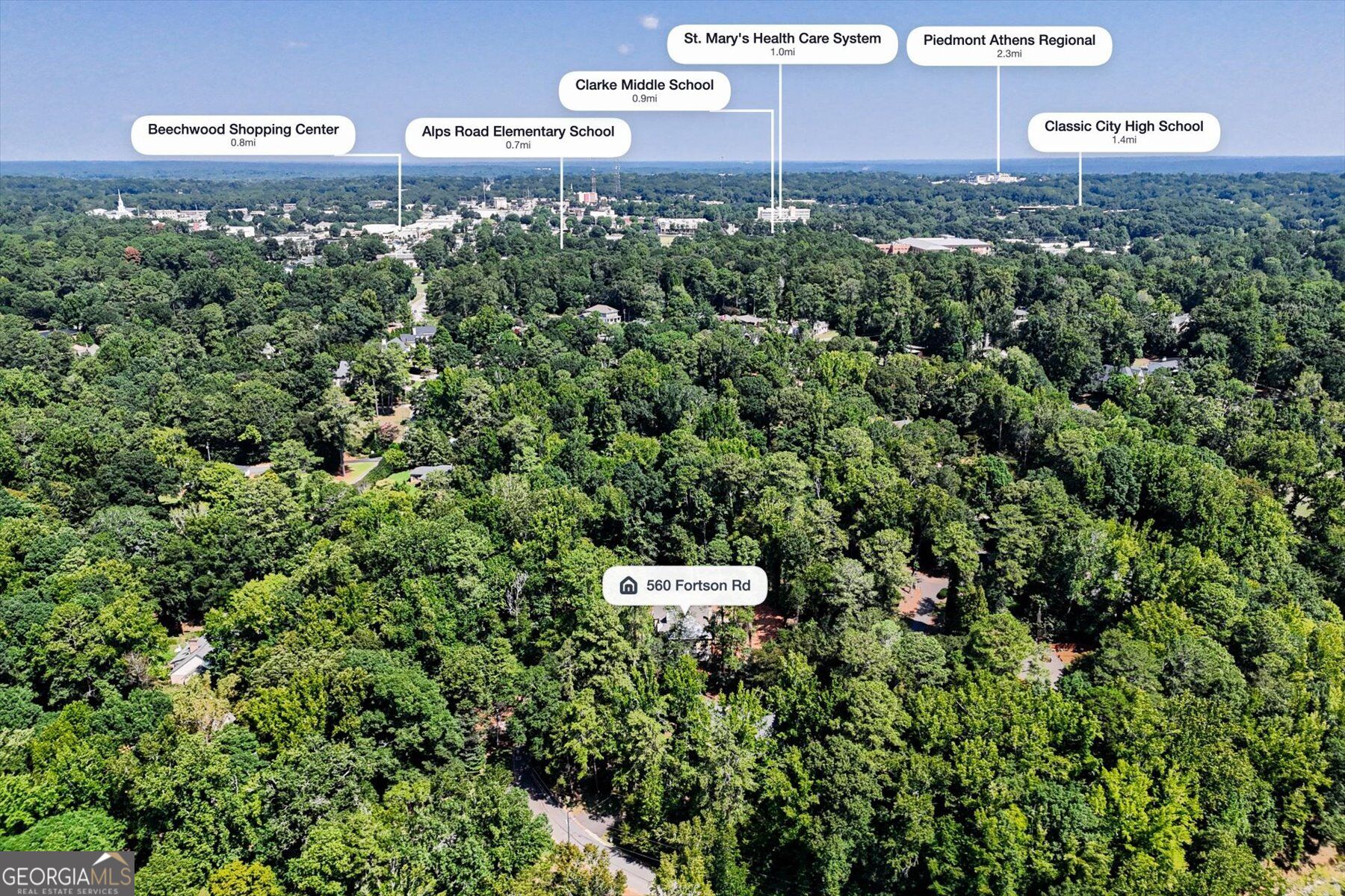 560 Fortson Road Property Photo 30