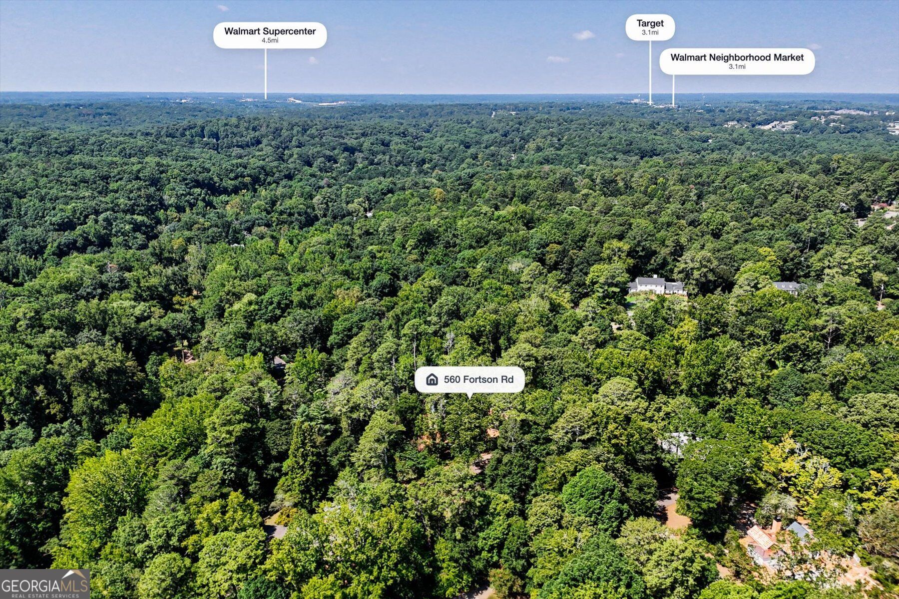 560 Fortson Road Property Photo 32