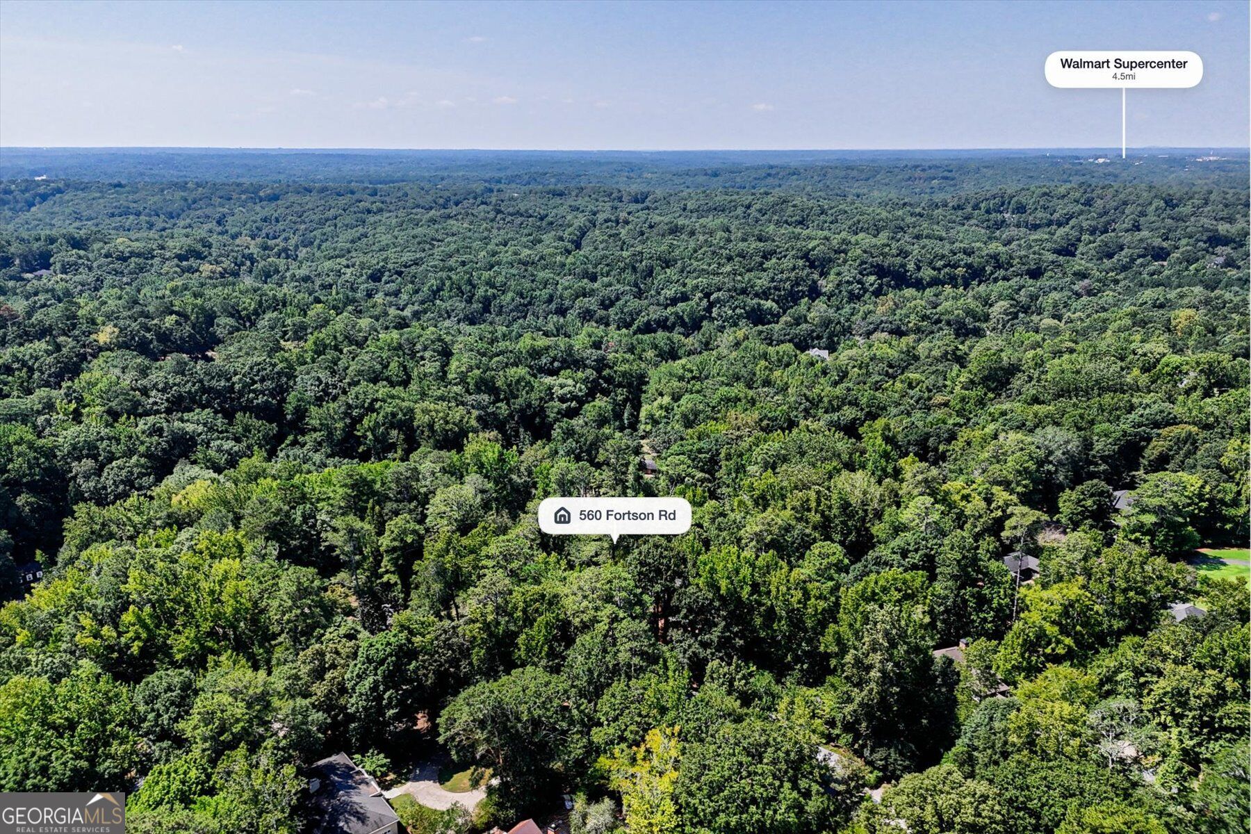 560 Fortson Road Property Photo 33