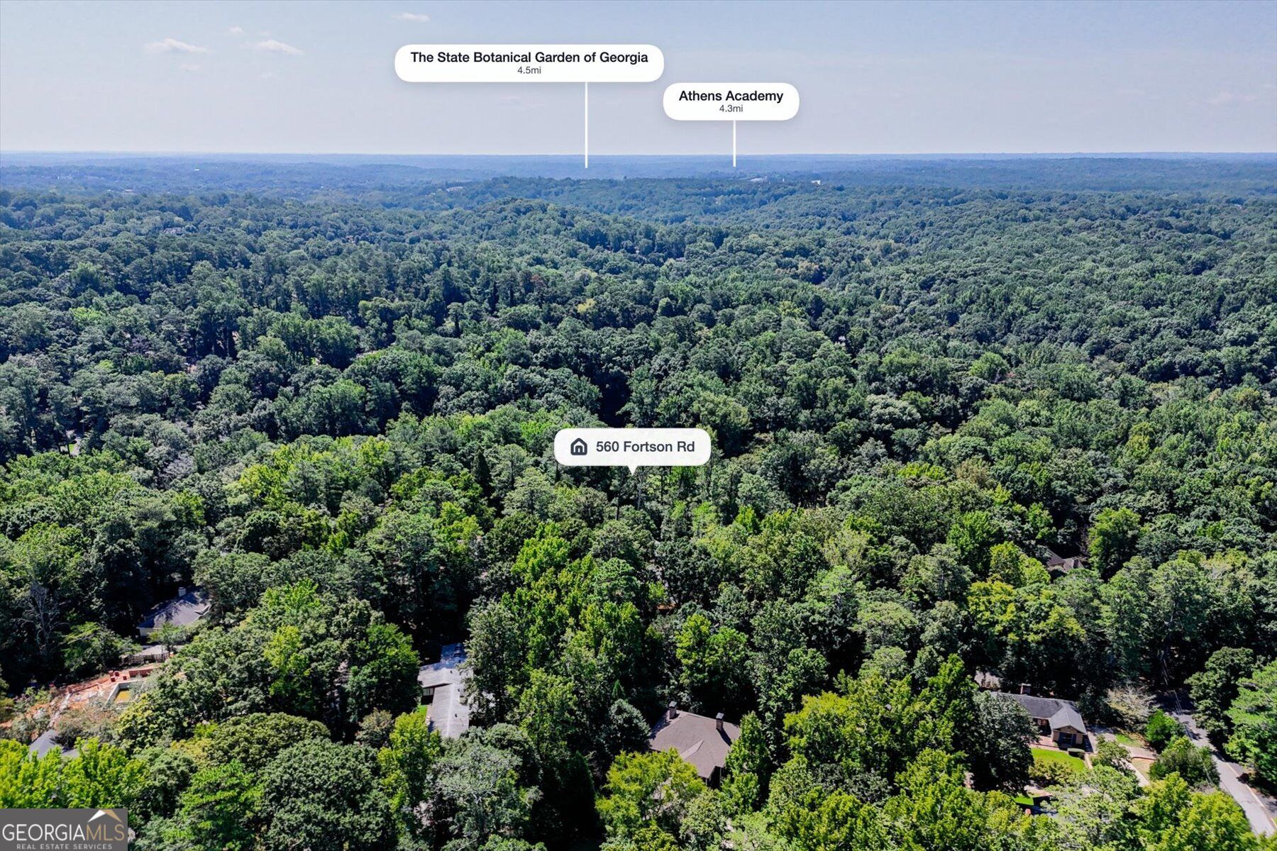 560 Fortson Road Property Photo 34