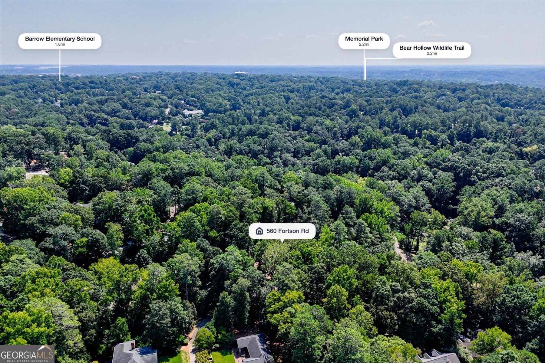 560 Fortson Road Property Photo 35