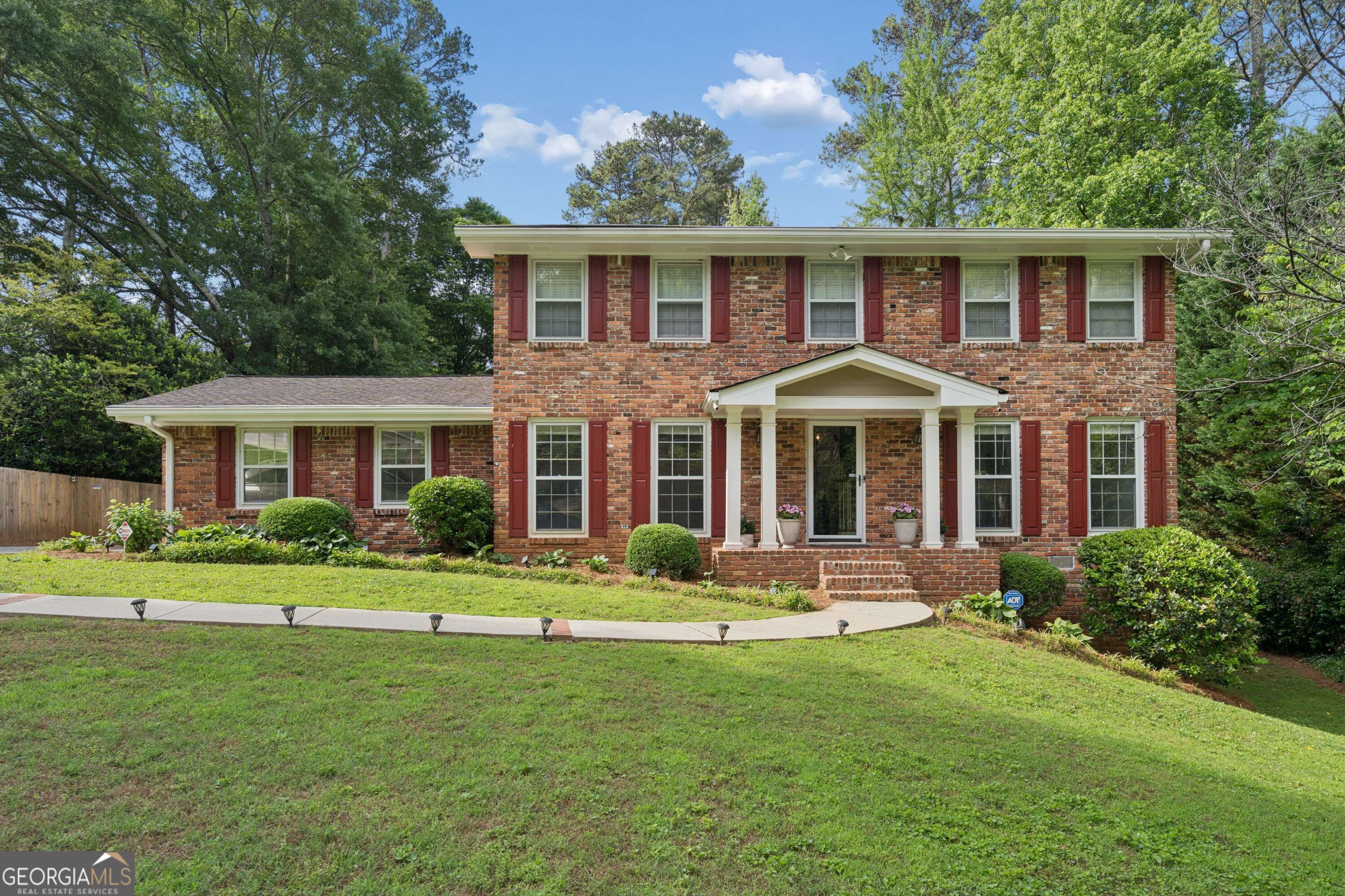 3265 Henderson Creek Road Property Photo 1