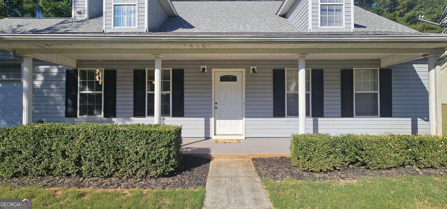 661 Michael Circle Property Photo 1