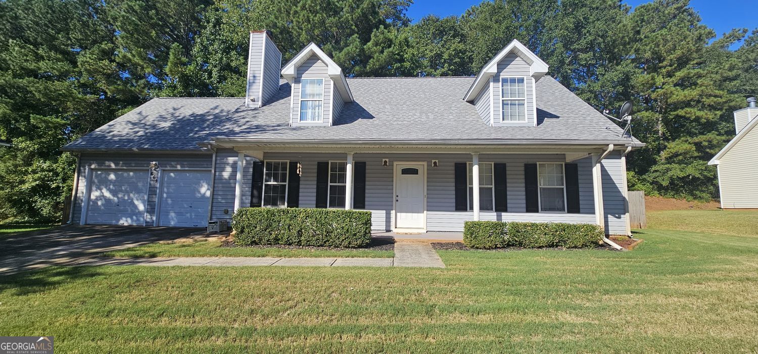661 Michael Circle Property Photo 2