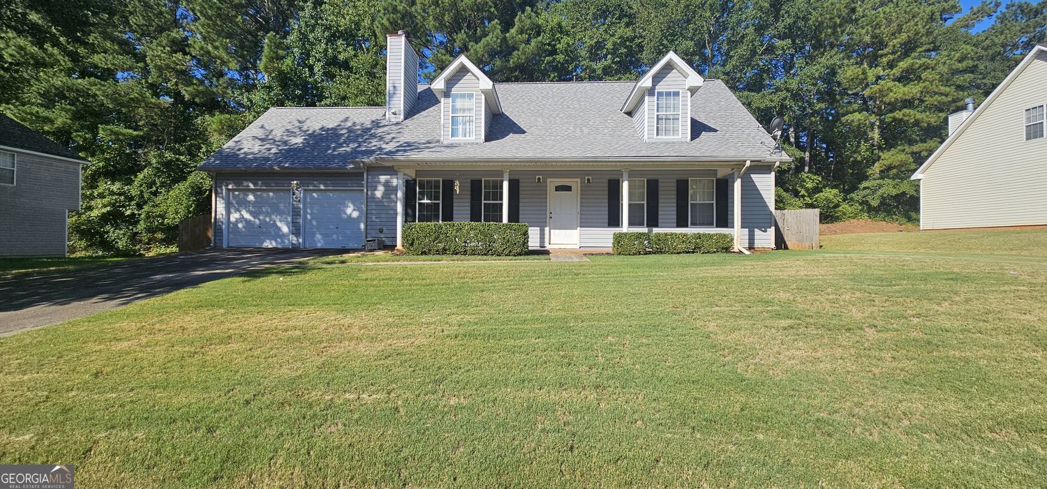 661 Michael Circle Property Photo 3