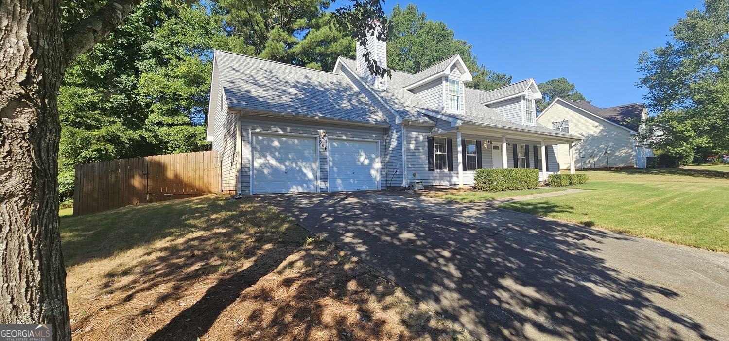661 Michael Circle Property Photo 33