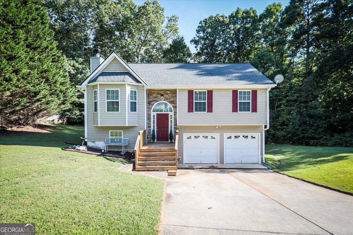 401 Winding Valley Dr. Property Photo 1