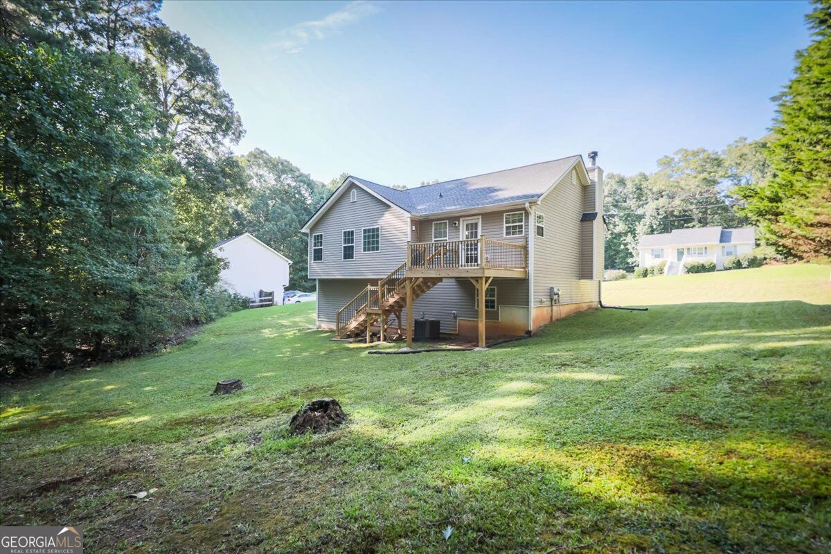 401 Winding Valley Dr. Property Photo 39