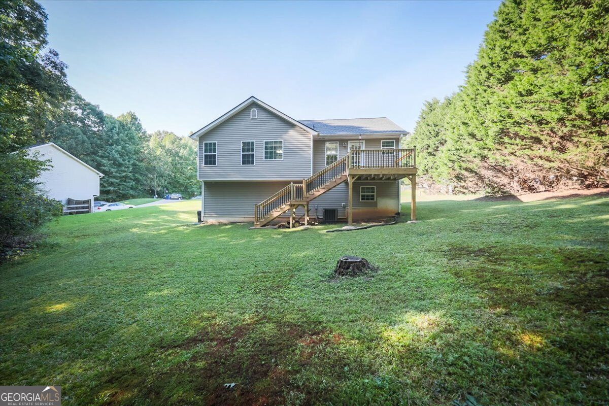 401 Winding Valley Dr. Property Photo 40