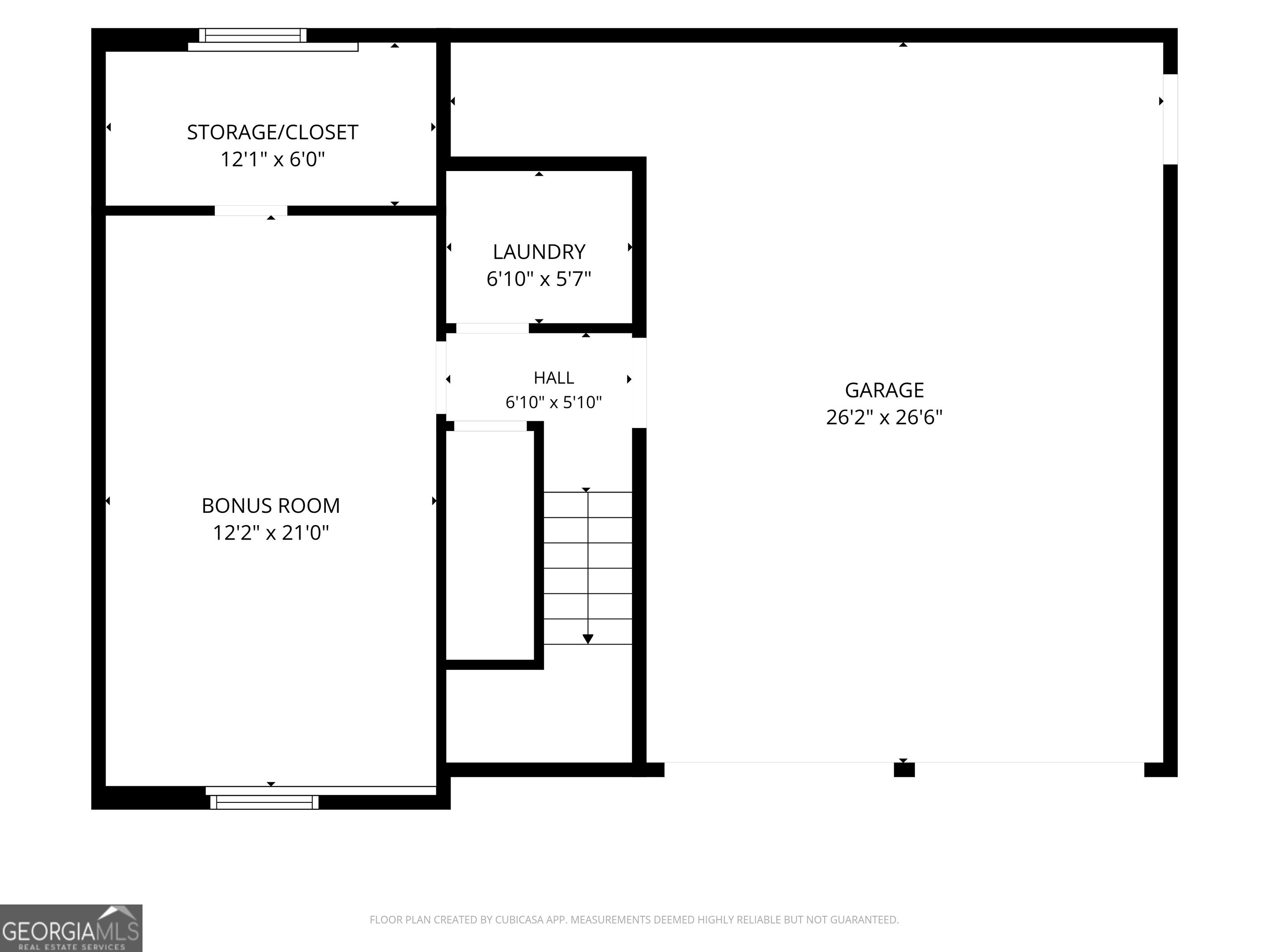 401 Winding Valley Dr. Property Photo 43