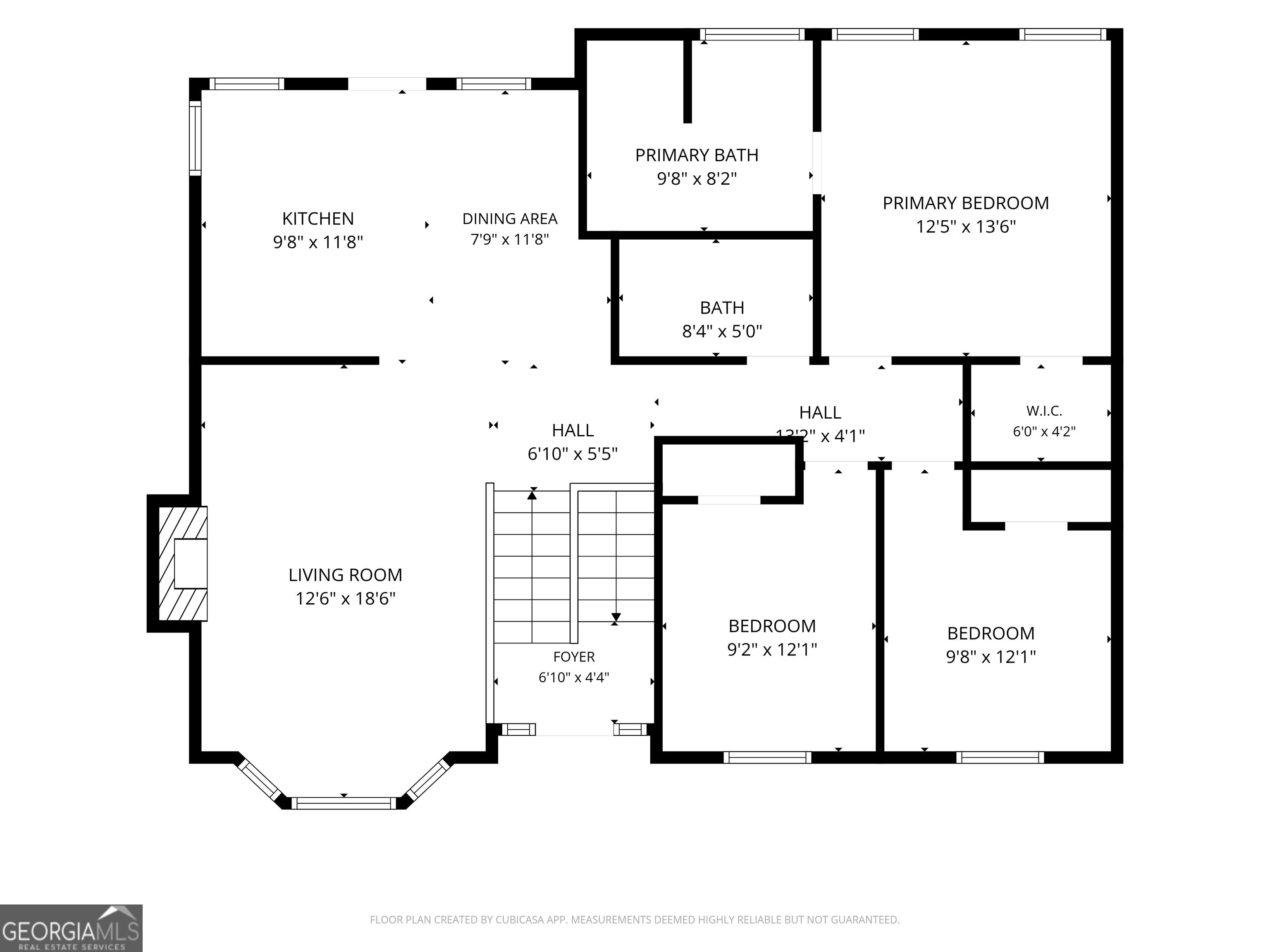 401 Winding Valley Dr. Property Photo 44