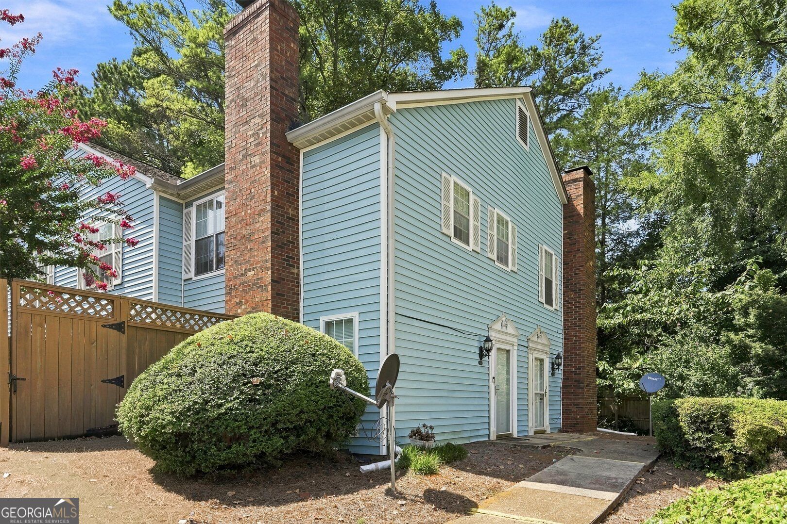 5557 Clover Rise Lane Property Photo 1