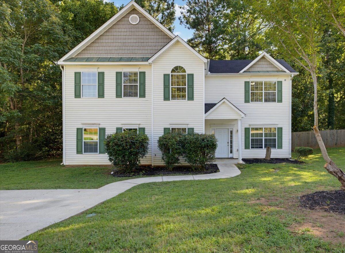 4060 Robin Circle Property Photo 1