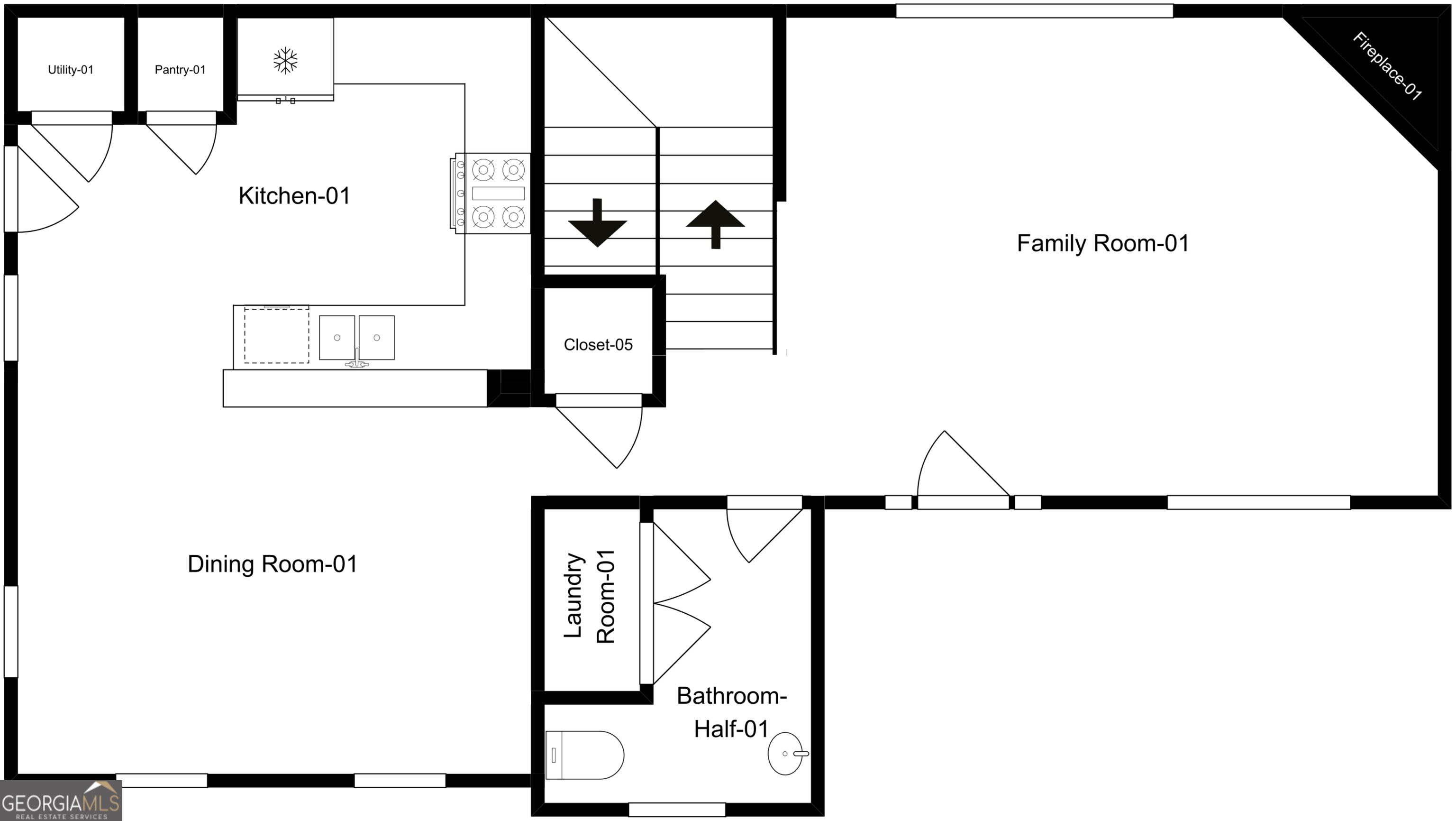 4060 Robin Circle Property Photo 2