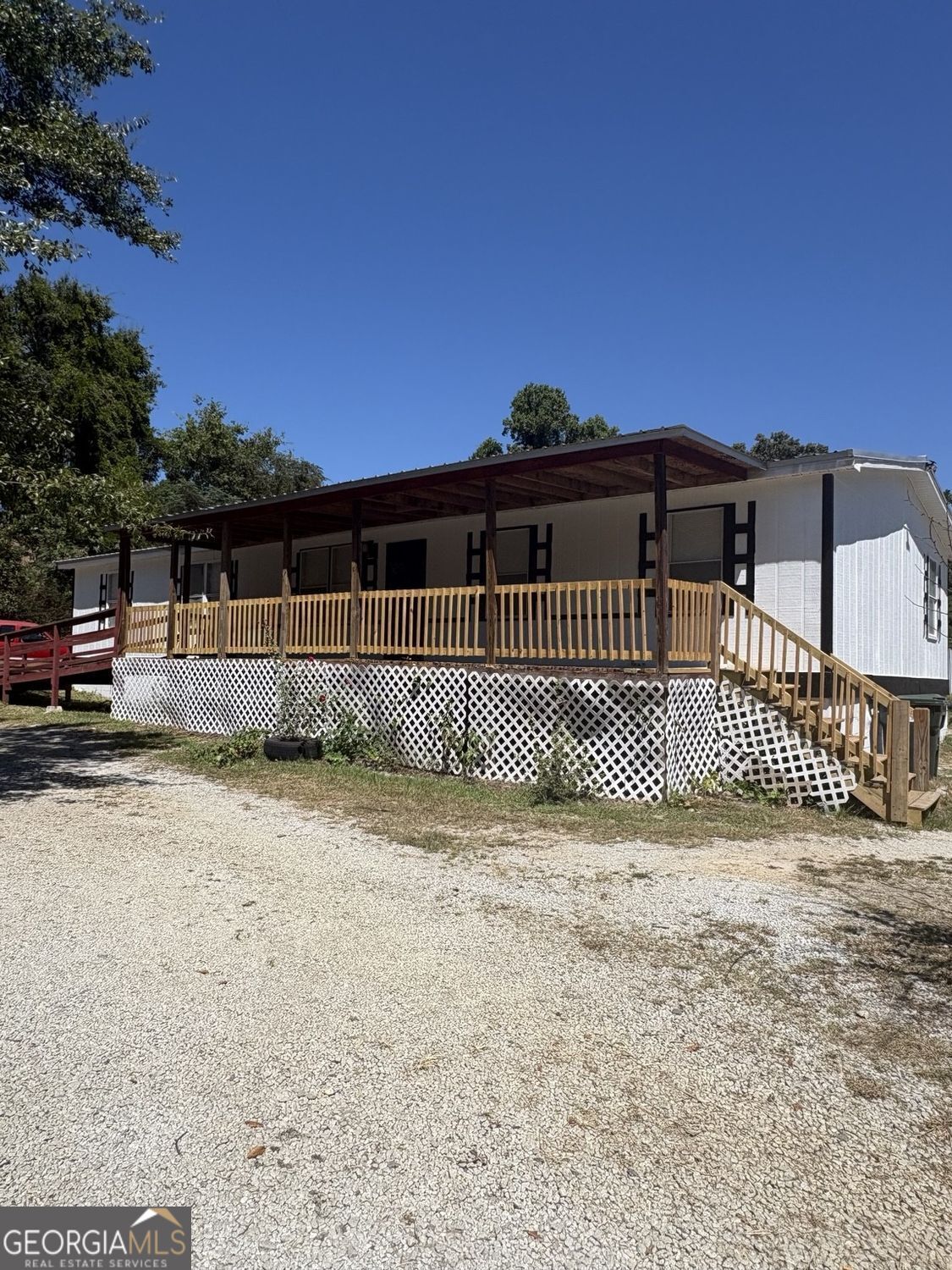1025 Evergreen Drive Property Photo 1