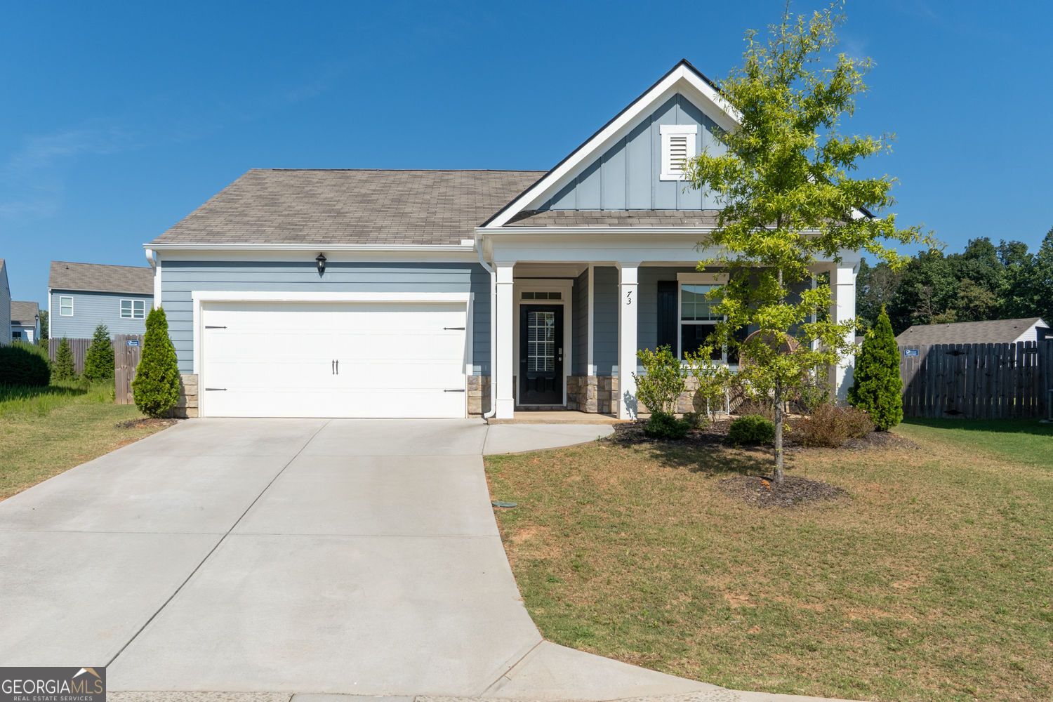 73 Valleywood Court Property Photo 1