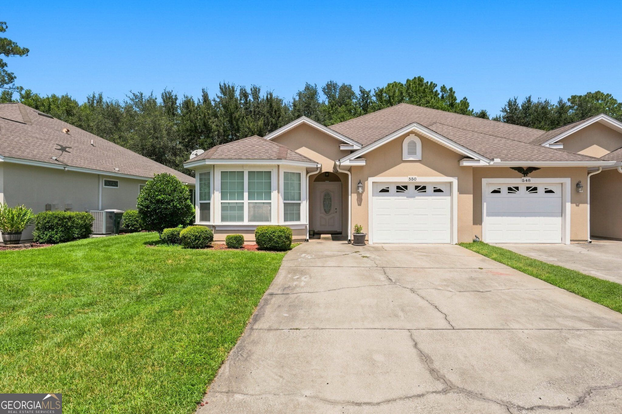 550 Eagle Boulevard Property Photo 1