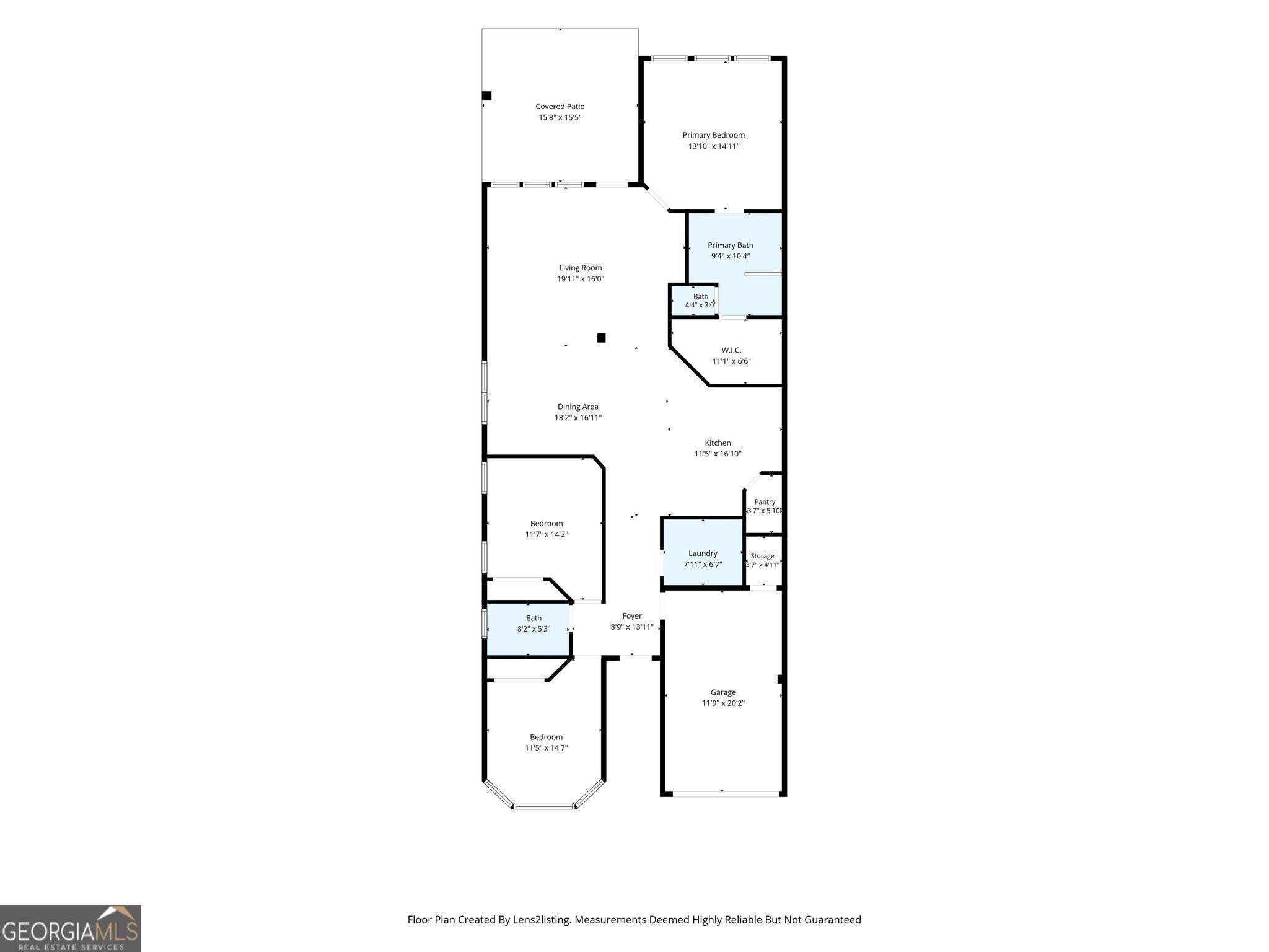 550 Eagle Boulevard Property Photo 31