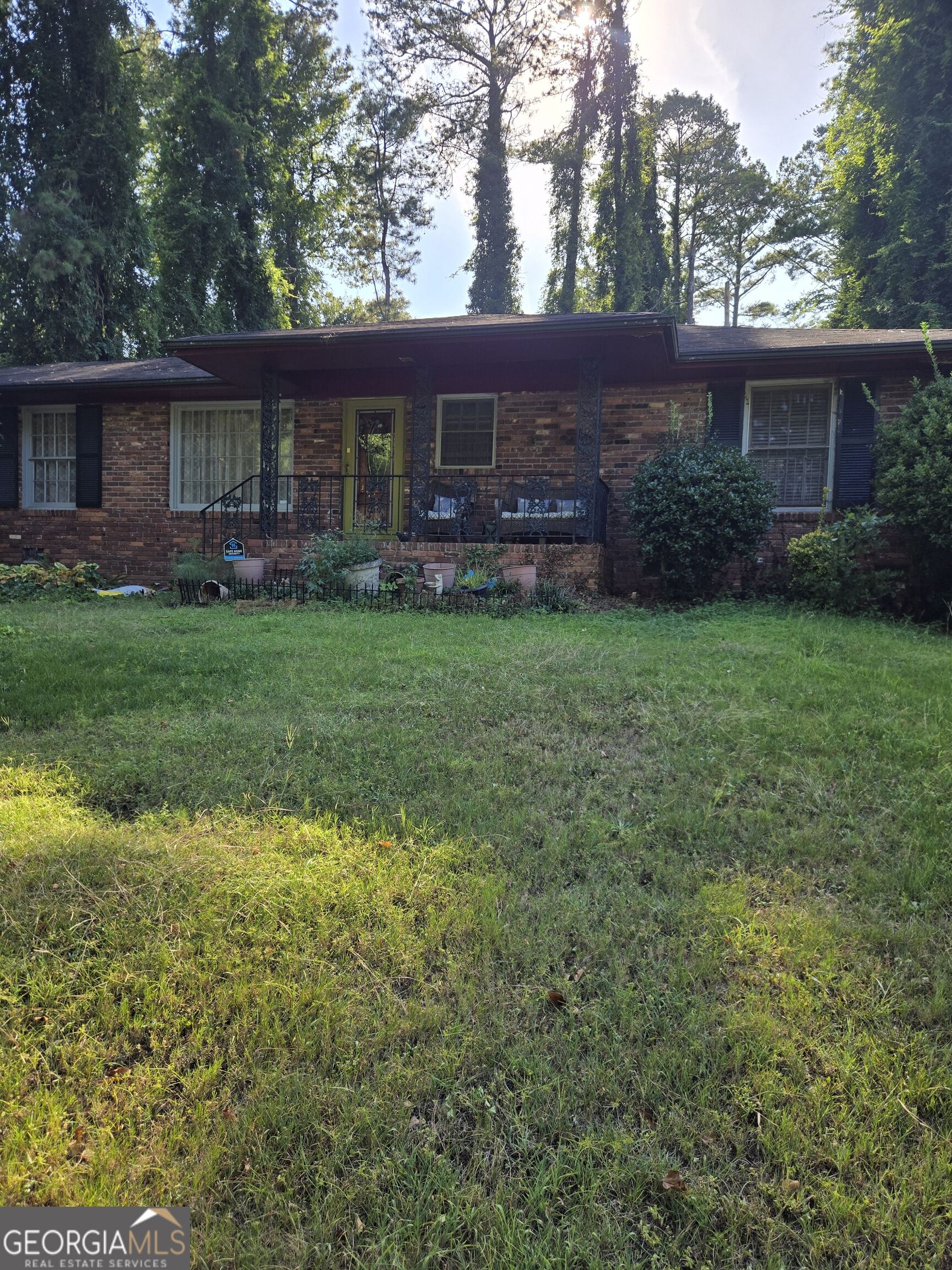 1991 Austin Road Sw Property Photo 1
