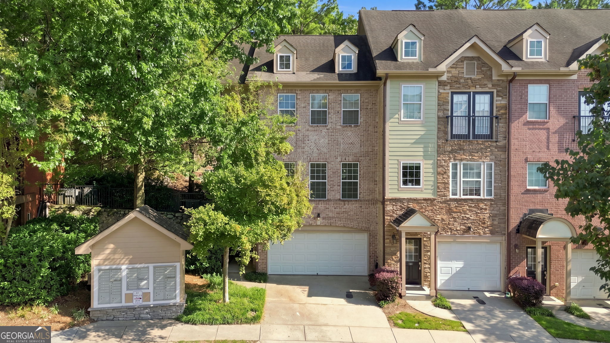 1431 Ashford Creek Circle Ne Property Photo 1