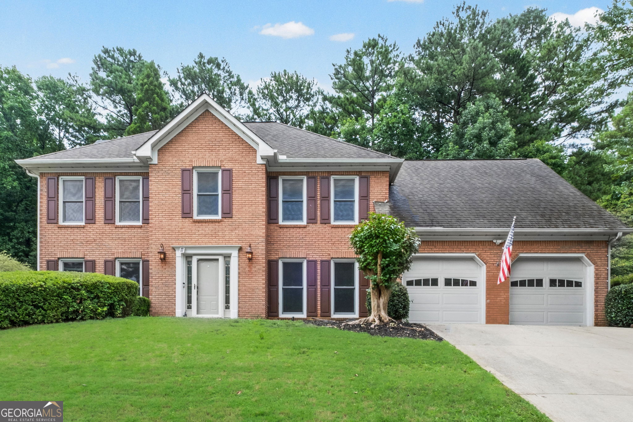 3304 Standing Peachtree Trail NW