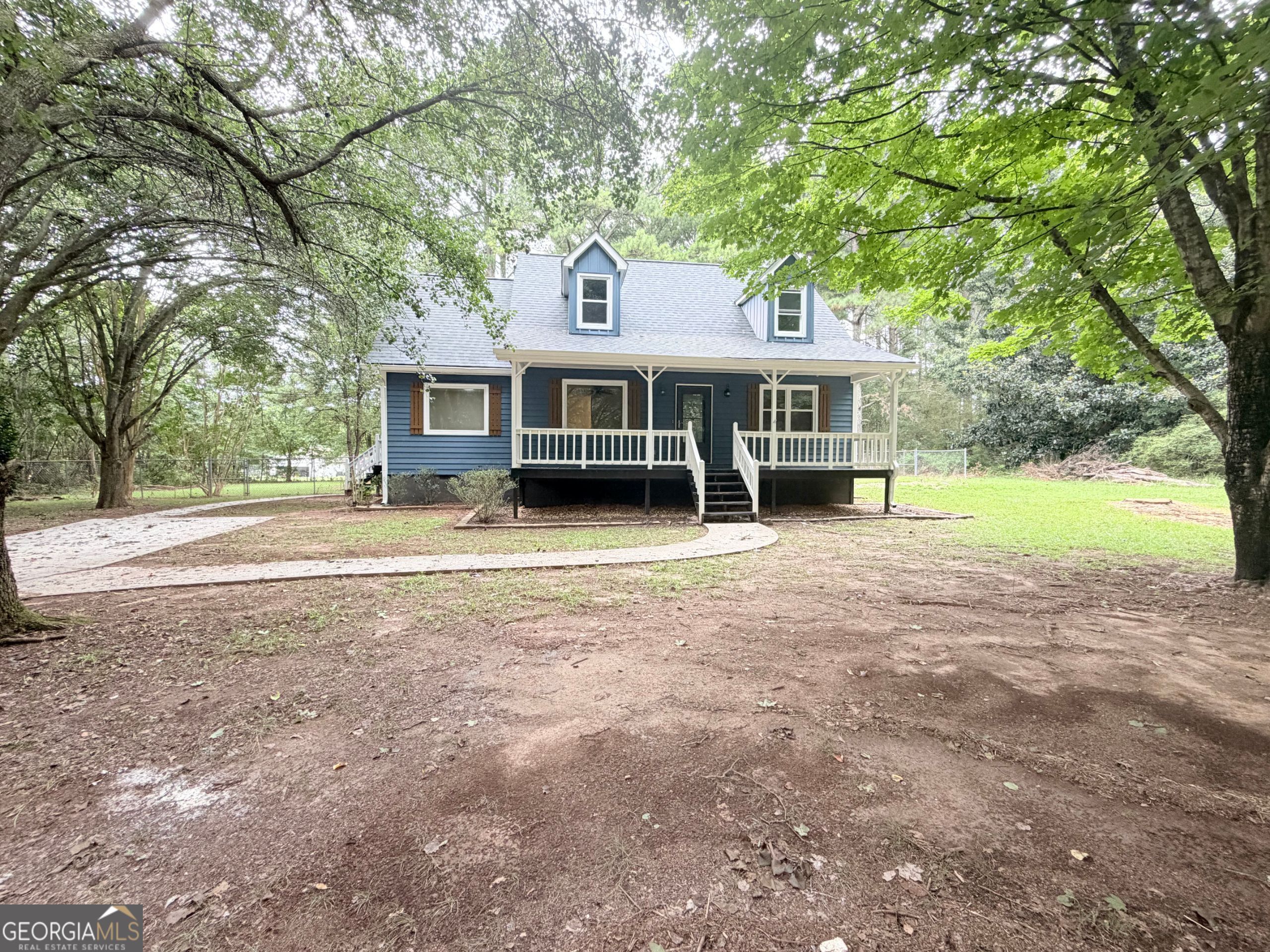 1784 Deer Court Nw Property Photo 1