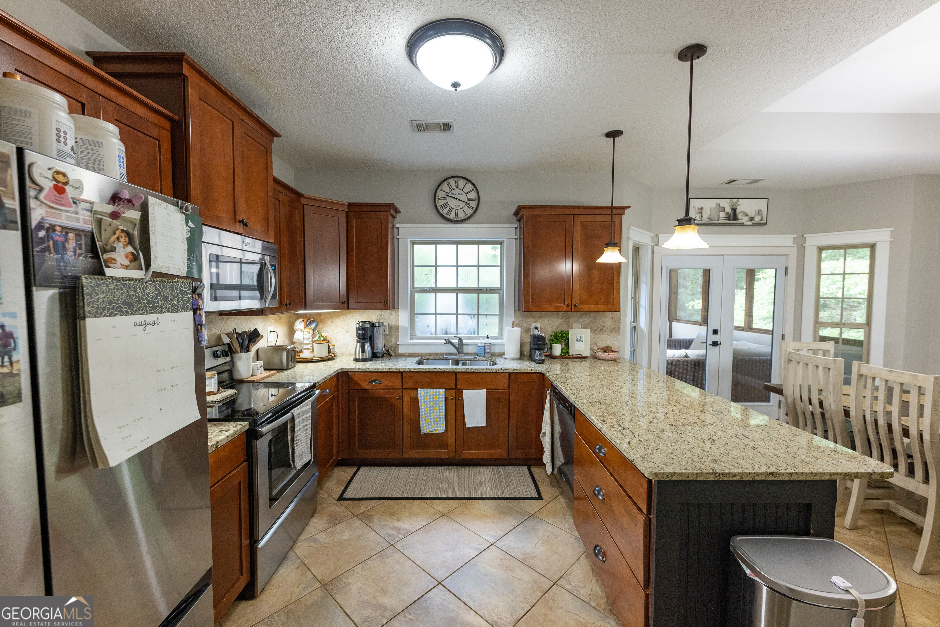 405 Barouche Drive Property Photo 10