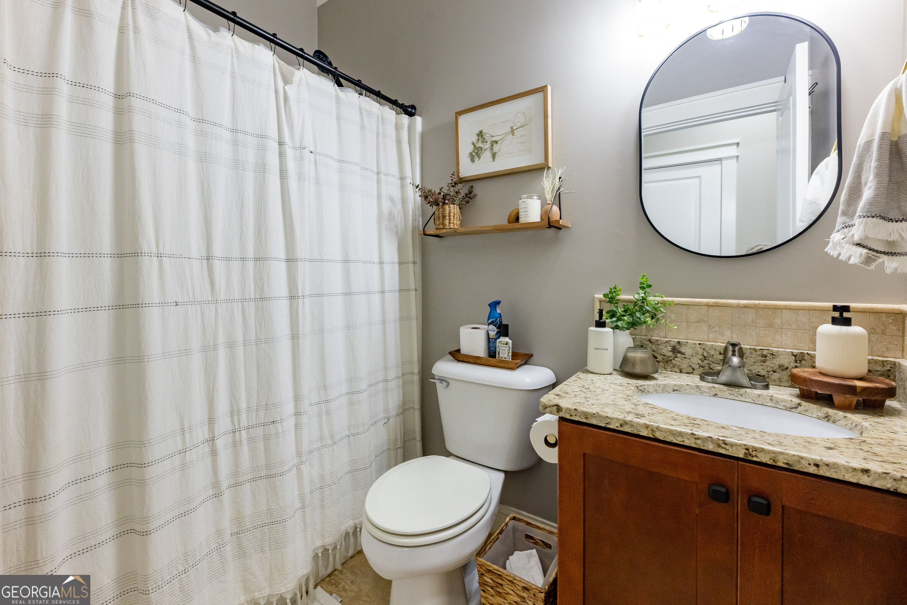 405 Barouche Drive Property Photo 30