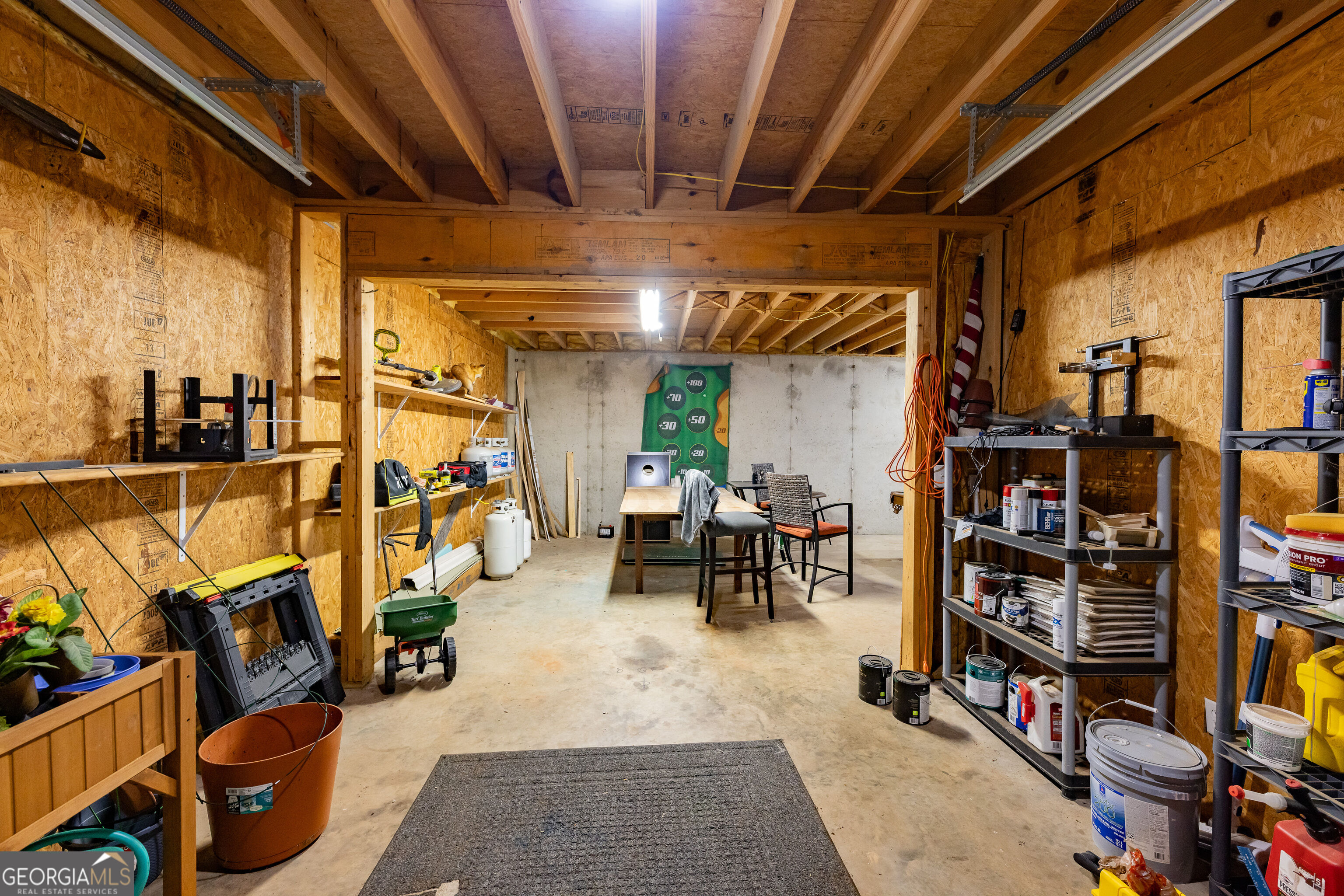 405 Barouche Drive Property Photo 37
