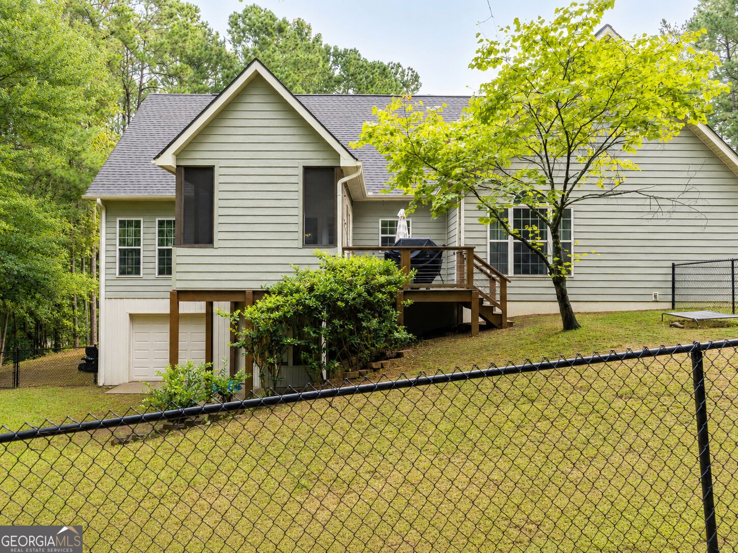 405 Barouche Drive Property Photo 44
