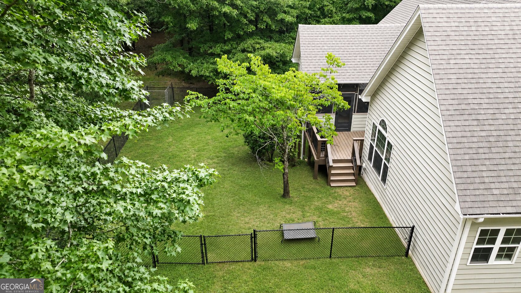 405 Barouche Drive Property Photo 73