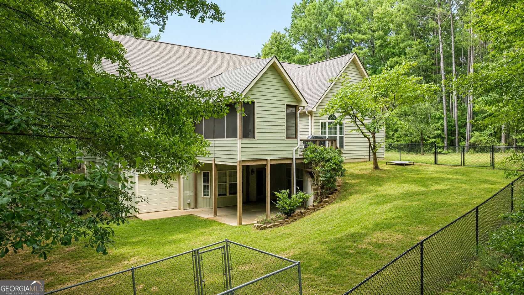 405 Barouche Drive Property Photo 75