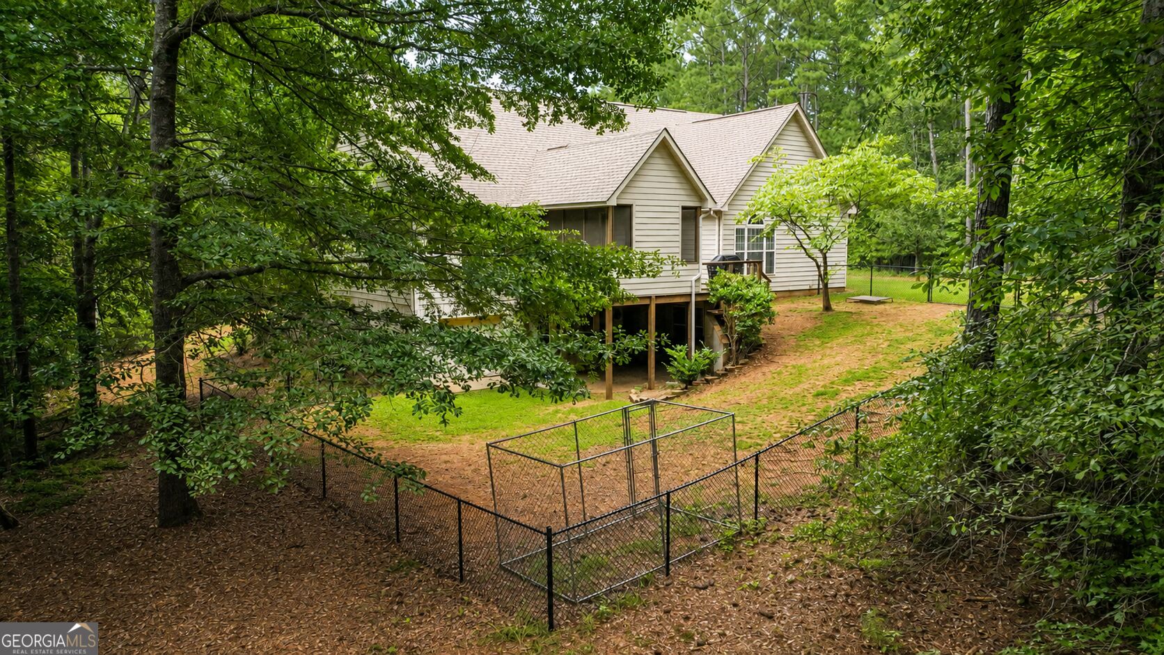 405 Barouche Drive Property Photo 109