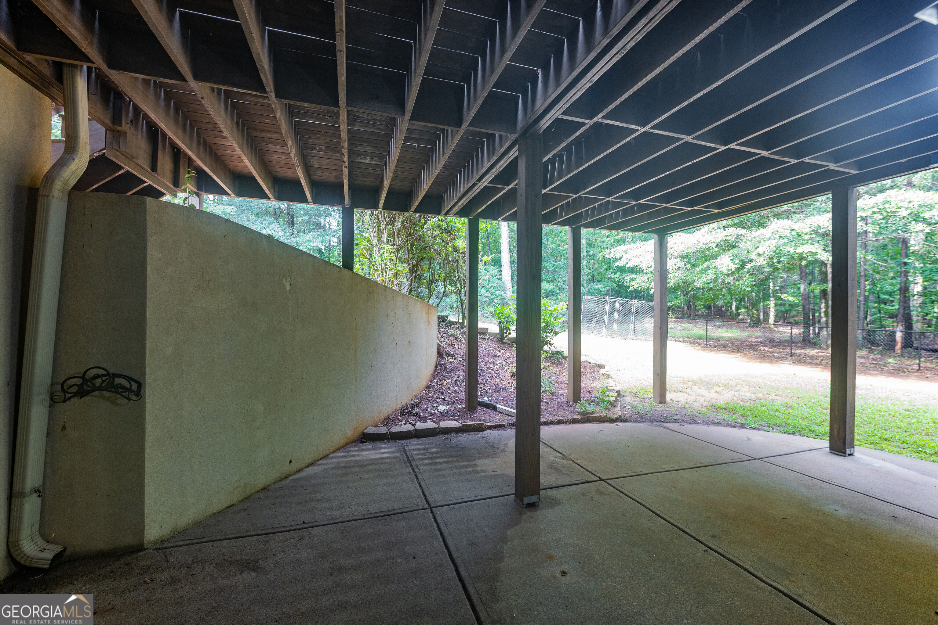 405 Barouche Drive Property Photo 121