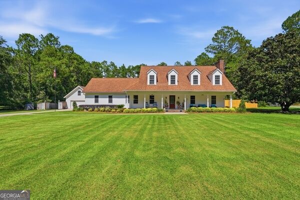 109 Sunset Drive Property Photo 1