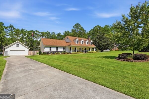 109 Sunset Drive Property Photo 2
