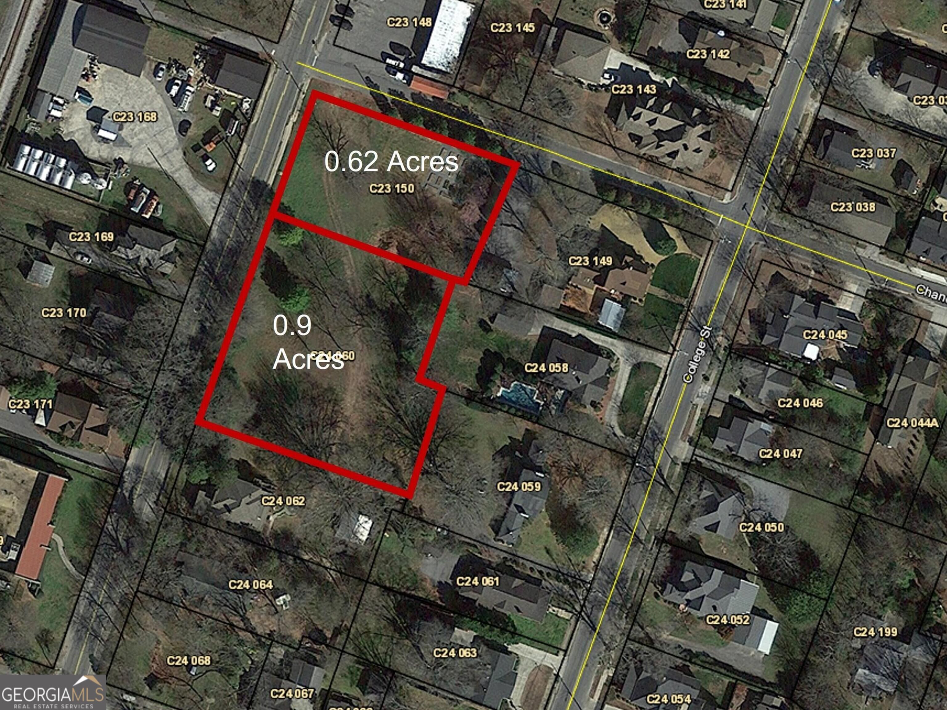 0 Wall Street Property Photo 2