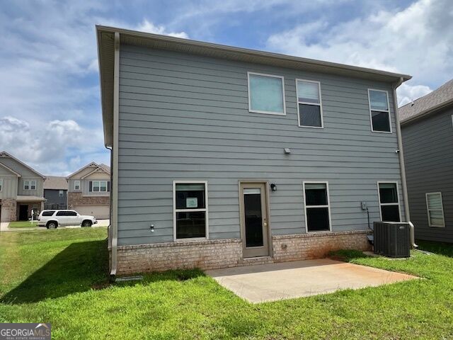 11935 Brightside Parkway Property Photo 15