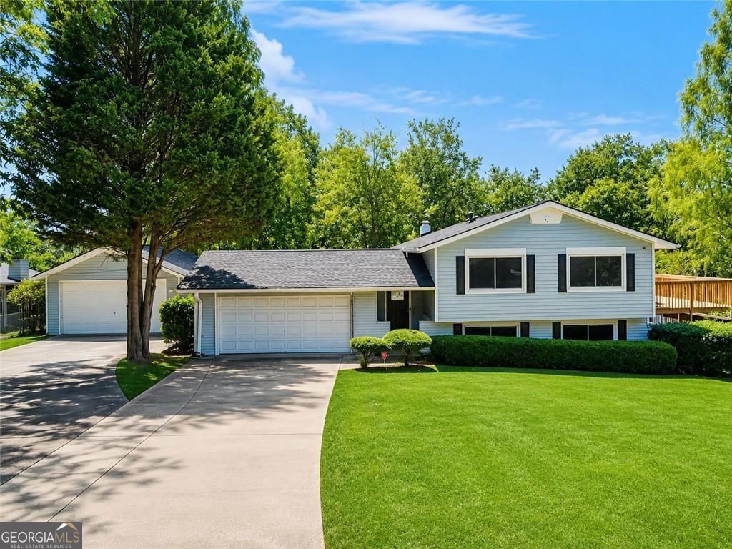 3623 Broadview Court