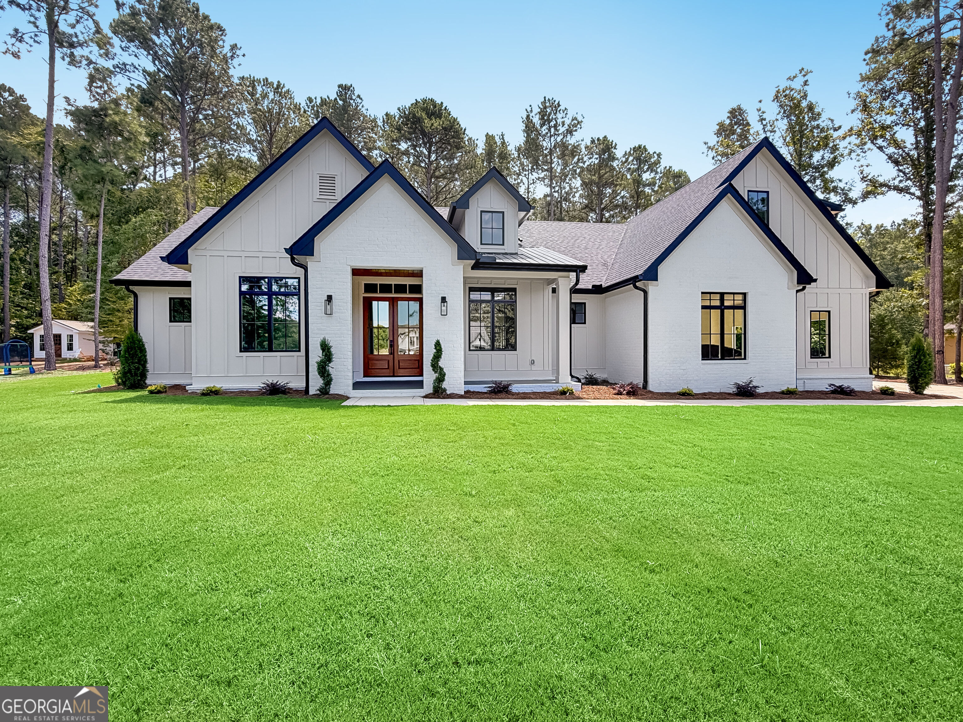 138 Chapel Springs Drive Property Photo 1
