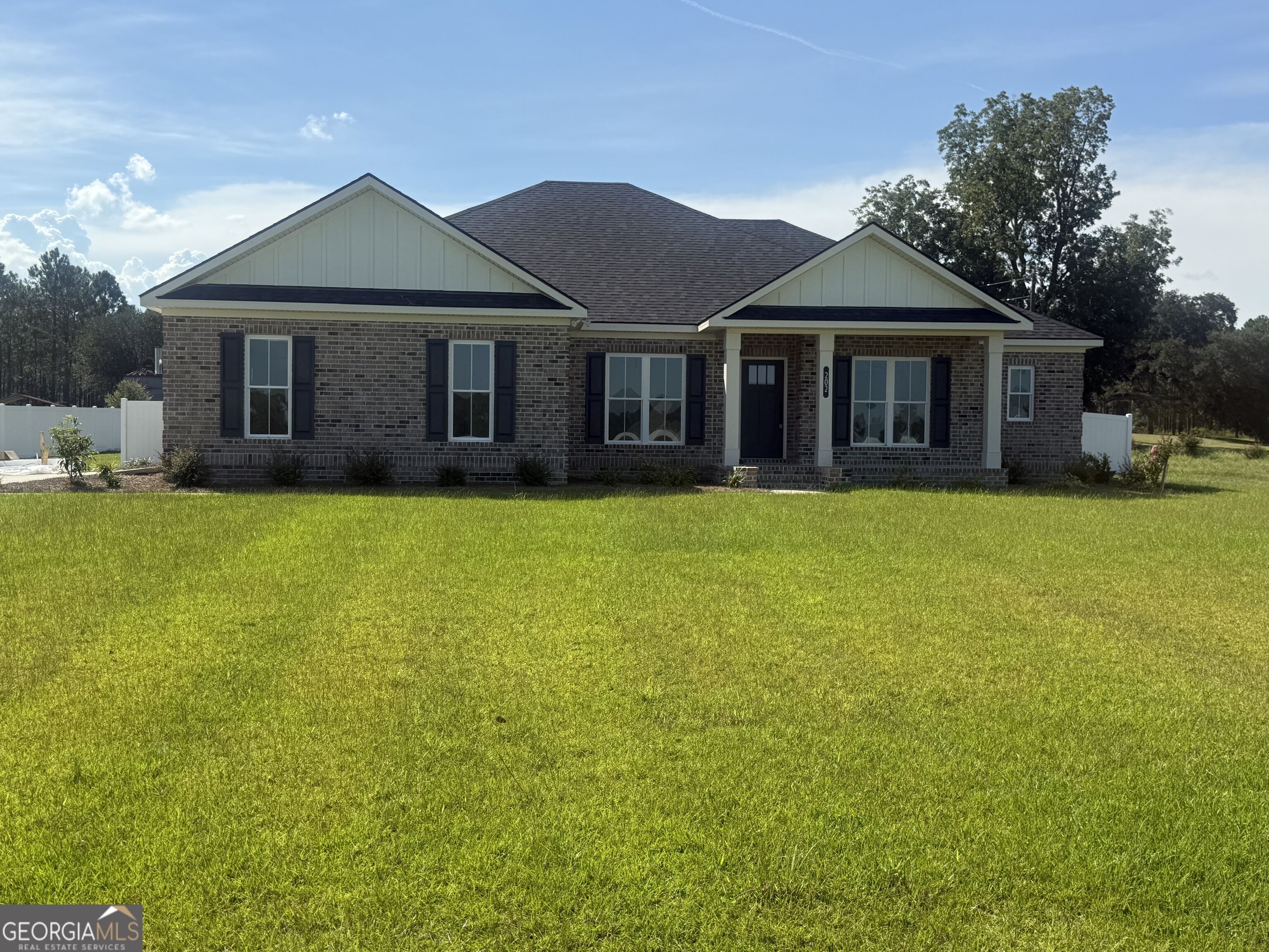 202 Bald Cypress Court Property Photo 1